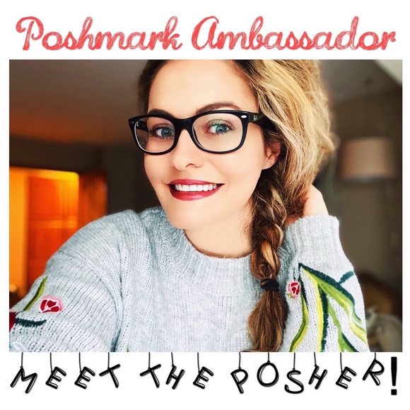 Other - Ashley | Nice to Meet You! ✨